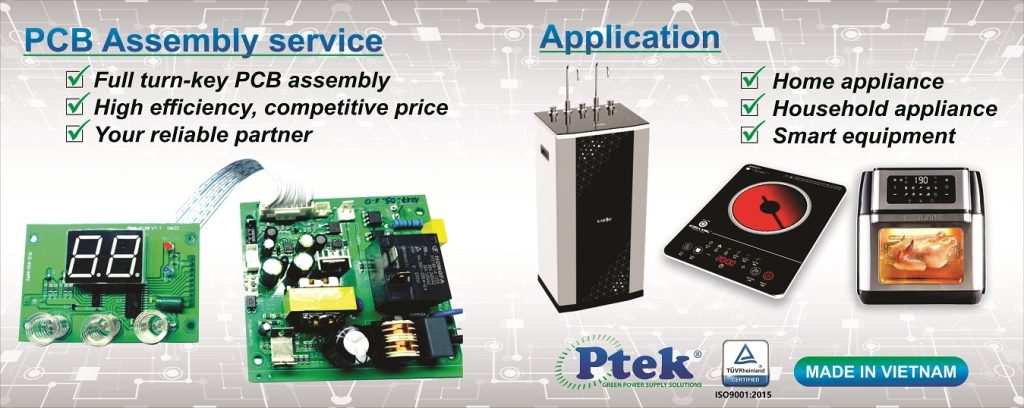 Home - PTEK